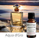 Аромат За Свещ И Сапун Aqua Di Gio
