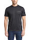 Tricou Negru