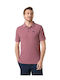 Driftiline Polo Bluza Tricou Cu Mânecă Scurtă Violet