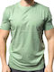 T-shirt Πράσινο