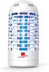 Swissinno Aparat Electric Anti-Insecte Lumini LED 3W