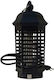HD Insect Lamp with Grid