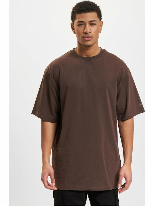 T-shirt Choclate Brown
