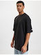 T-shirt Jet Black DFTS241-02343