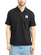 Polo Black Shirt