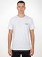 T-Shirt Weiß