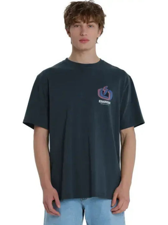 Emerson T-shirt Black