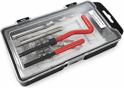 Σετ Επισκευής Σπειρώματος Μ9x1.25 Gebo Tools Σετ Επισκευής Σπειρώματος Μ9x1.25 Gebo Tools