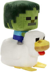 Mattel Chicken Jockey 20 εκ.