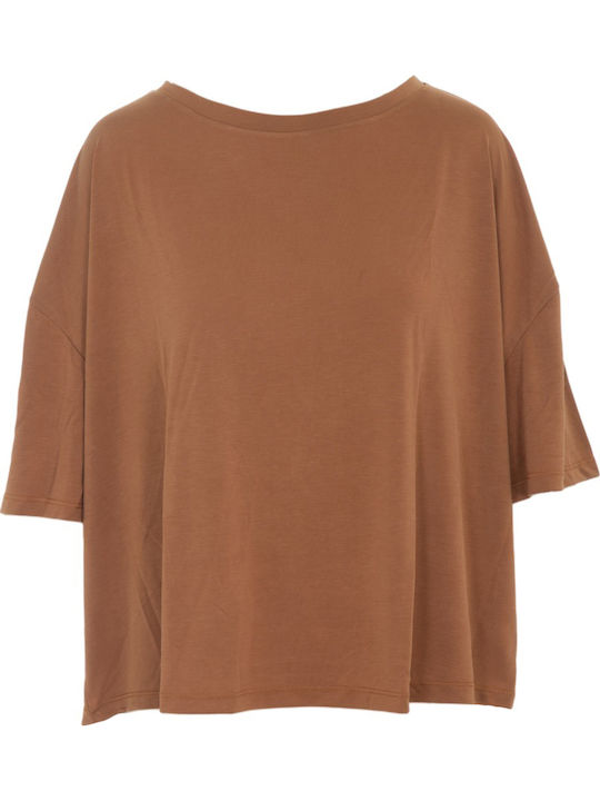 Tag Bluza Roz Roz pudră