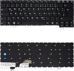 Deutsche Tastatur Für Laptop German Laptop Keyboard Fujitsu Lifebook Sh572 Sh771 Sh772 T732 T734 T902 Cp617920-01 Mp-11c33us-d853w Cp628014-xx Cp629562-xx De Nο Frame Backlight Black Κωδ.41436denofr Deutsche Tastatur Für Laptop German Laptop Keyboard Fujitsu Lifebook Sh572 Sh771 Sh772 T732 T734 T902 Cp617920-01 Mp-11c33us-d853w Cp628014-xx Cp629562-xx De Nο Frame Backlight Black Κωδ.41436denofr