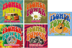 Marvin Gaye Flower Power 8 Cds+1 CD Μουσικής Marvin Gaye Flower Power 8 Cds+1 CD Μουσικής