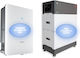 Sungrow SG-SH6RT-BYD-HVS5
