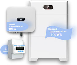 Huawei Sun200010Ktlm1 Luna200010s0 Autonome Photovoltaiksysteme