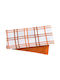 Dilios Küchentuch in Orangen Farbe 40x60cm 2 Stück