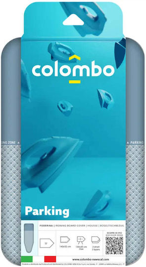 Colombo Σιδερόπανο