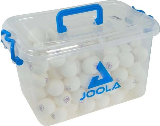 Joola Magic Abs Table Tennis Balls 144 Pieces