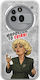 Husă Epic Quotes Marouska Evian Nothing Phone 3a Pro 5g Flexibil TPU Silicon Transparent