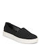 Дамски Slip-On Черни