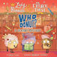 Whodonut?: A Holiday Mystery Josh Funk Union Square Kids
