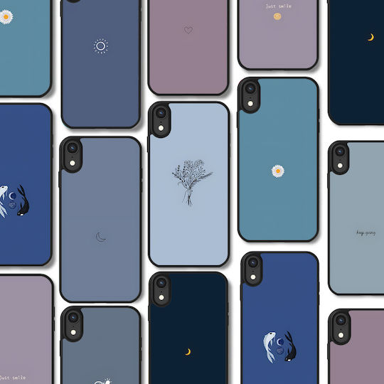 Калъф Iphone 17 Pro Max Dusk Minimal 10 Дизайна По Избор Код 9020