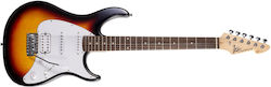 Peavey Peavey Raptor Custom Elektrische Gitarre