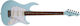Peavey Raptor Custom Ηλεκτρική Κιθάρα