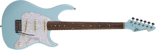 Peavey Raptor Custom Electric Guitar