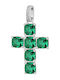 Brosway Stahlkreuz Ohne Kette