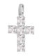 Brosway Stahlkreuz Ohne Kette