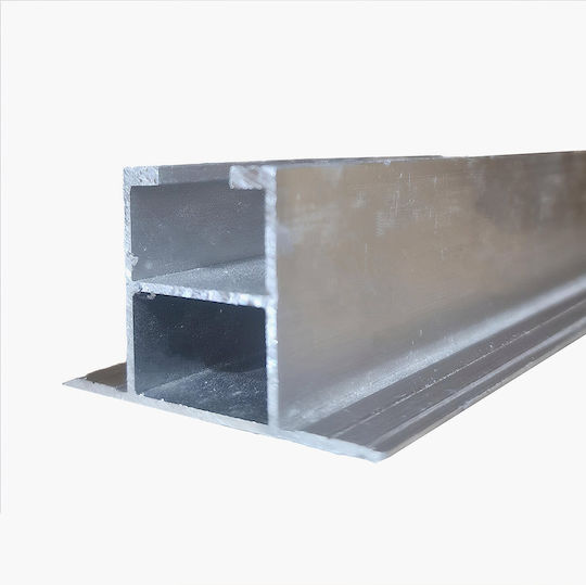 Ragă De Aluminiu Autoperforantă Helios 3,5 Metri
