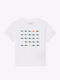 Tricou Pentru Copii White