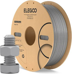 Elegoo ABS 1,75mm 1,75mm 1kg Grau