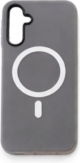 Light Gray Back Cover Galaxy A35 Oppo A55