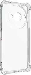 Back Cover Διάφανη (Redmi A3)