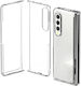 Back Cover Διάφανο (Galaxy Z Fold5)