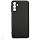 Back Cover Σιλικόνης Μαύρο (Galaxy A13 5G)