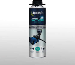 Pu Foam Cleaner 500 Ml Bostik Pu Foam Cleaner 500 Ml Bostik