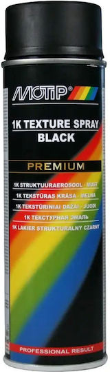 Structured Effect Spray Motip 500ml
