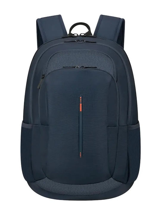 American Tourister Urban Groove Backpack for 15" Laptop in Blue Colour