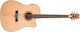 Peavey Semi-Acoustic Guitar