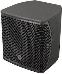 Mag Audio Sting 6q Boxă (Bucată) Neagră 50250-350 Mag Audio Sting 6q Boxă (Bucată) Neagră 50250-350