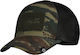 Pentagon Hunting Camouflage Hat