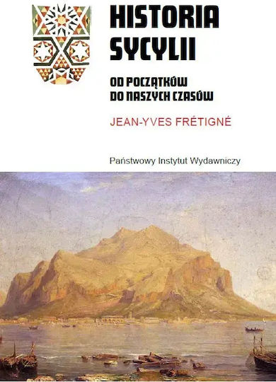 Historia Sycylii