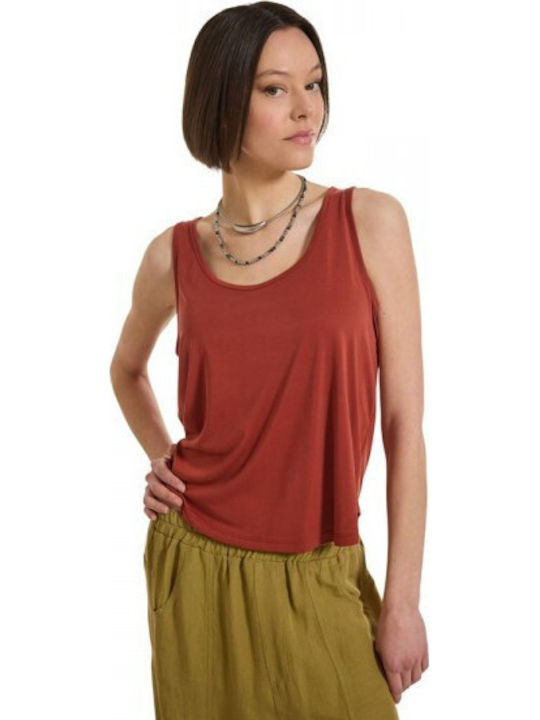 Namaste Women's Blouse Henna