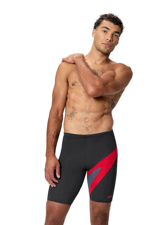 Men's Swim Shorts Black