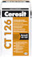 Gypsum Putty Ceresit Ct 126