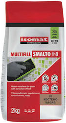 Isomat Multifill Grouting Mix Indoor Outdoor Us...