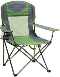 Thirea XL Armchair Green Beach Chair Thirea XL Armchair Green Beach Chair