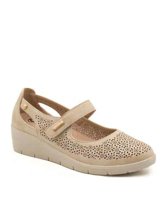 Mysoft Women's Ballerina Shoes Arena